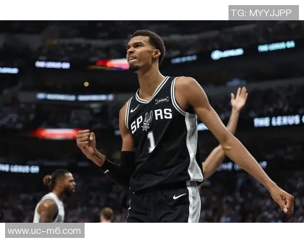 文班亚马昨日狂砍40分15板3帽MVP赔率飙升至联盟最高引发热议